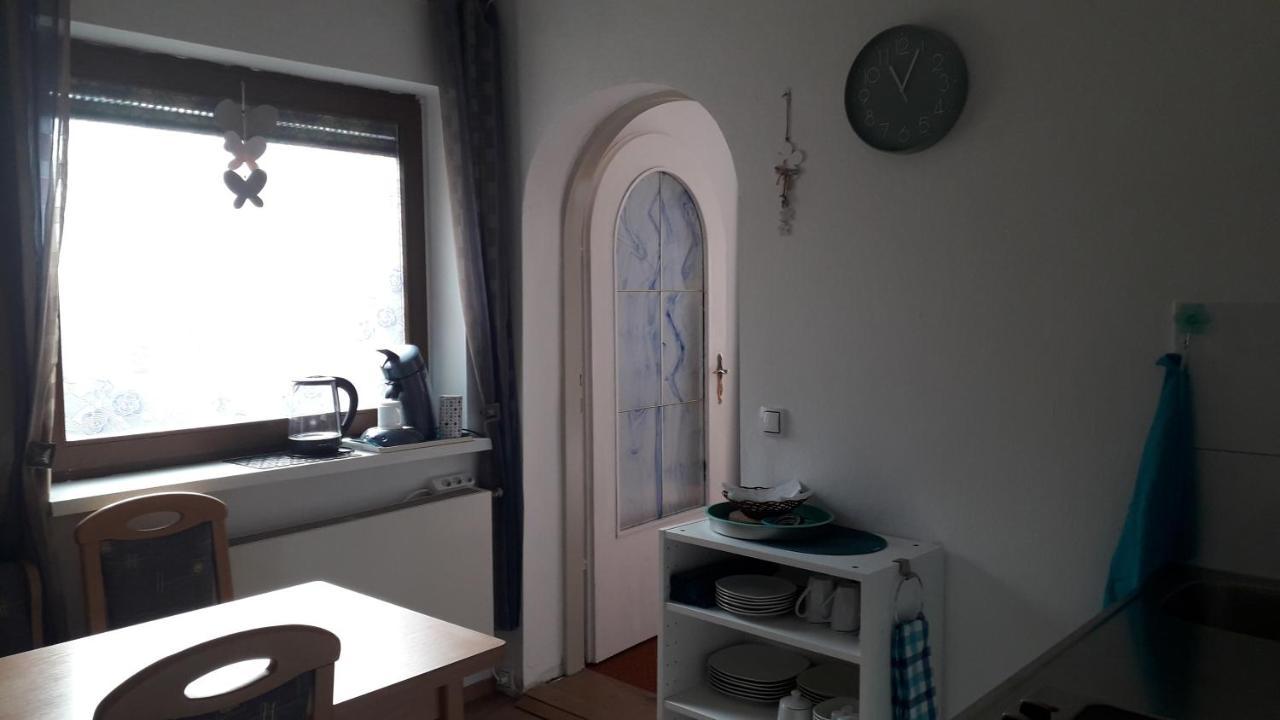 Appartement Emi à Klagenfurt am Wörthersee Extérieur photo