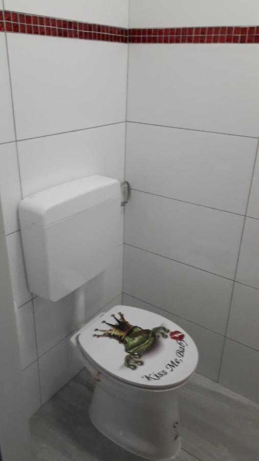 Appartement Emi à Klagenfurt am Wörthersee Extérieur photo