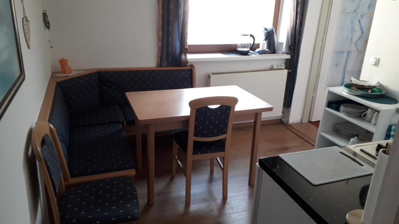 Appartement Emi à Klagenfurt am Wörthersee Extérieur photo