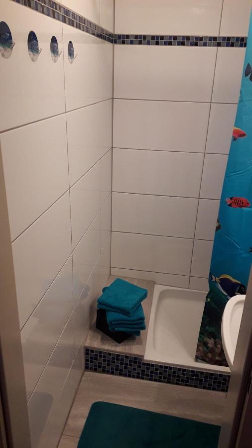 Appartement Emi à Klagenfurt am Wörthersee Extérieur photo